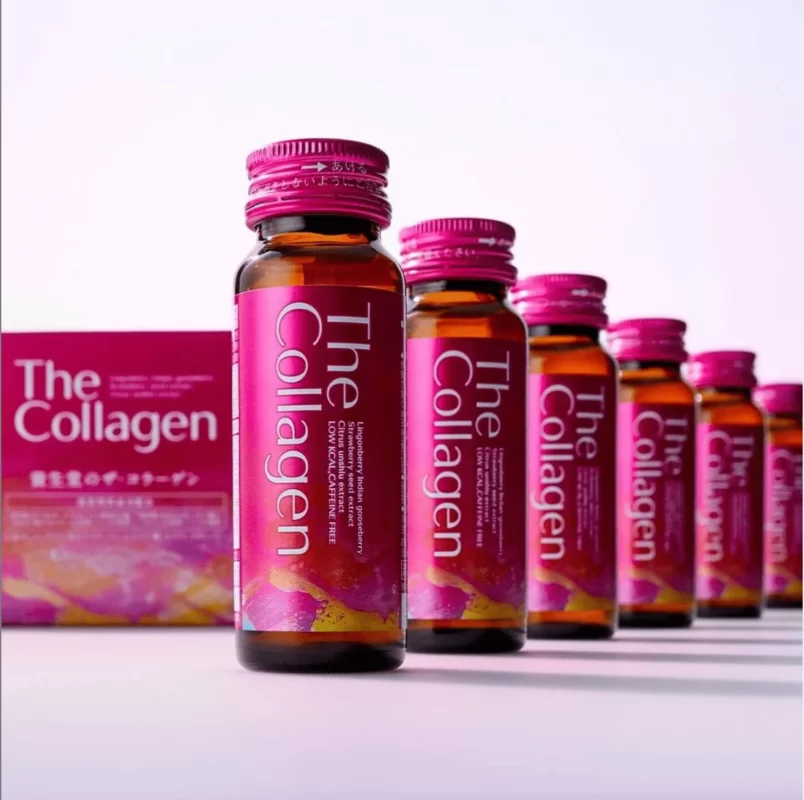 collagen