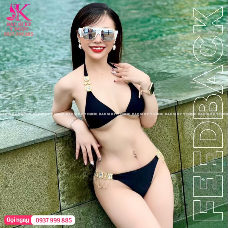 Hút mỡ bụng có an toàn không