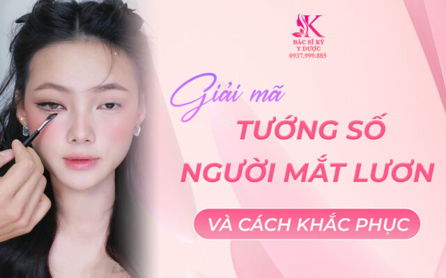Mắt lươn có tốt về mặt phong thuỷ