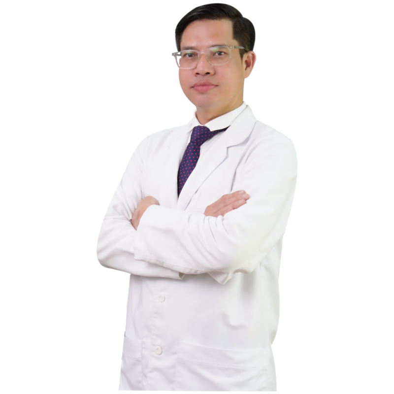 Chân dung Bác sĩ Kỳ Y Dược