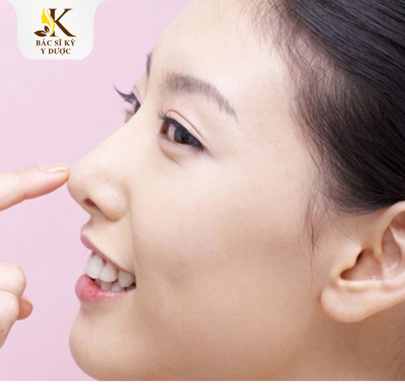 Nâng mũi giữ được bao lâu