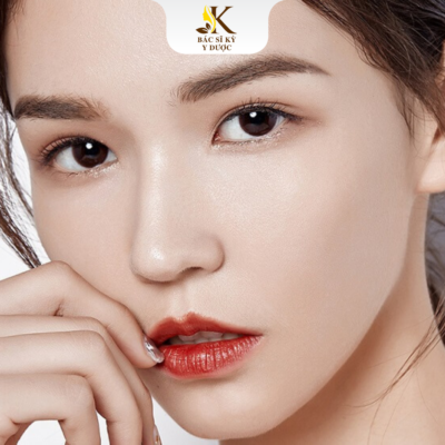nâng mũi bằng sụn tai