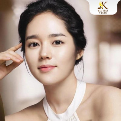 nâng mũi bao lâu thì hết đỏ đầu mũi