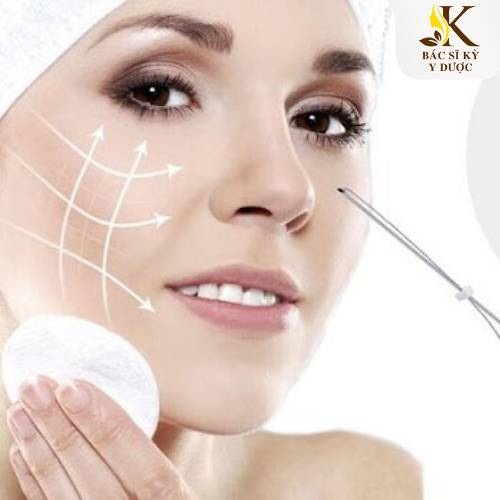 Những điều bạn cần biết về nâng mũi chỉ