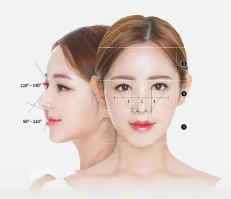 Ưu điểm và nhược điểm của nâng mũi cấu trúc.
