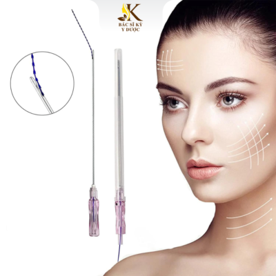 Nâng mũi chỉ collagen bao nhiêu tiền