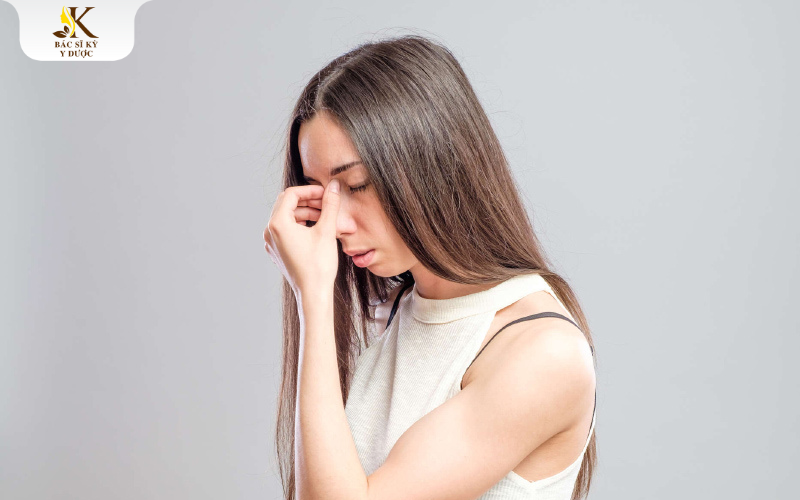 các yếu tố ảnh hưởng đến thời gian cúi đầu