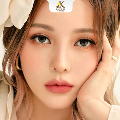 Nhấn mí có cần cắt chỉ không