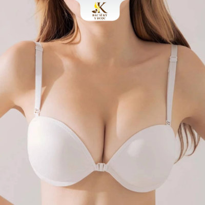 Nâng ngực nội soi tốt nhất