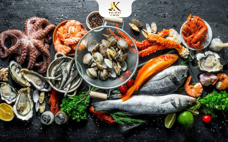 Dinh dưỡng sau khi cắt mí
