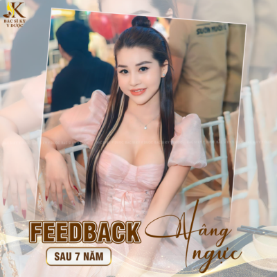 Nâng ngực nội soi là gì?