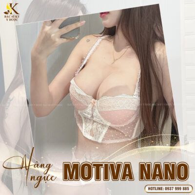 Nâng ngực nội soi là gì?