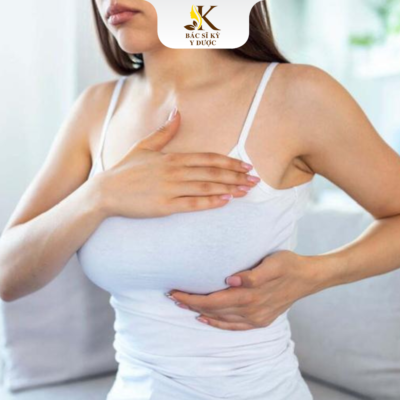 Nâng ngực bao lâu thì massage