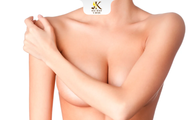Nâng ngực không phẫu thuật giá bao nhiêu