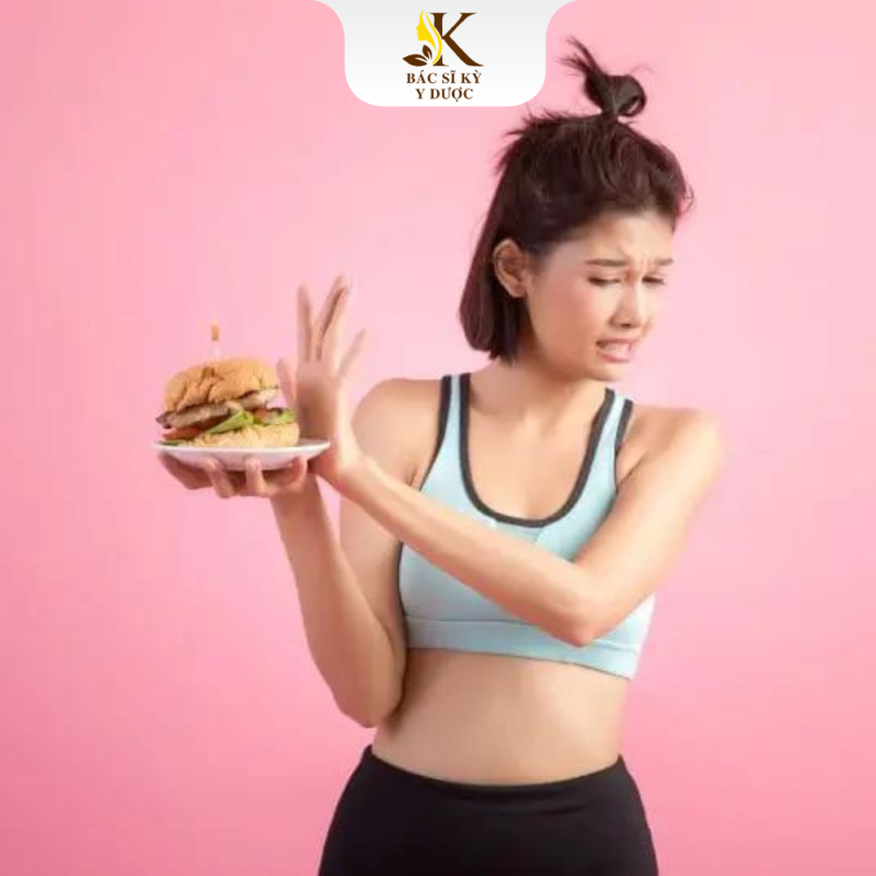 nâng ngực ăn thịt vịt được không
